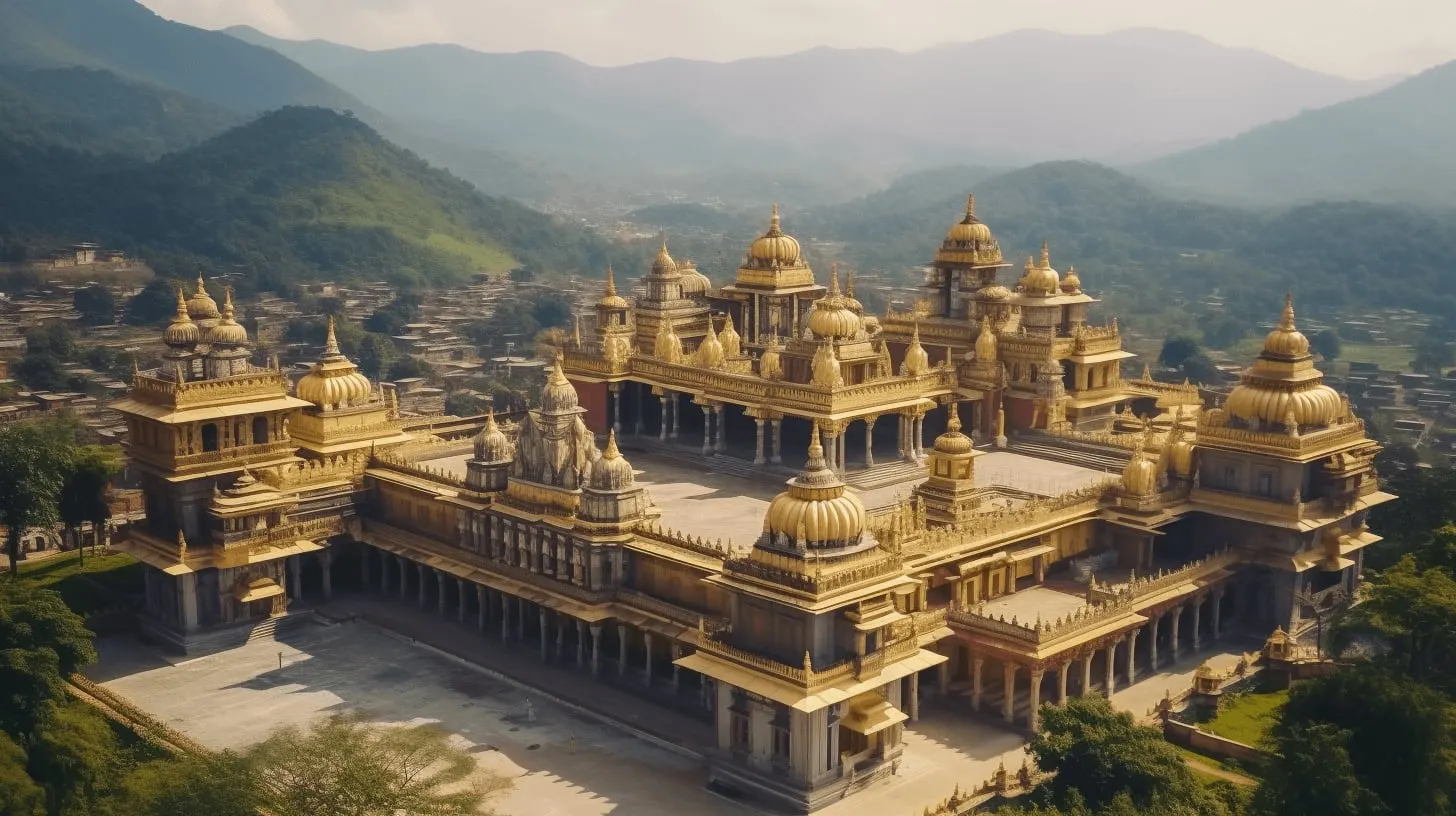 Daivya Story - Trailer — image 1 of 19