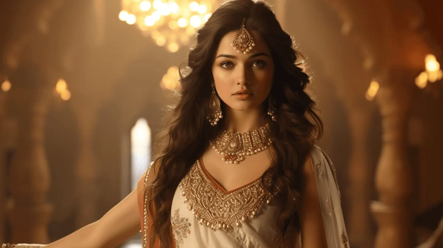 Daivya Story - Trailer — image 2 of 19