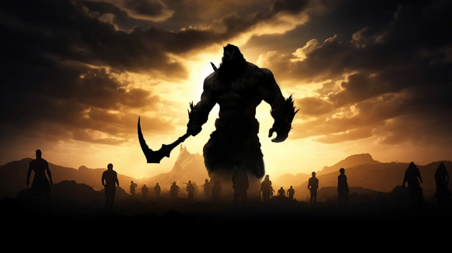 Daivya Story - Trailer — image 4 of 19
