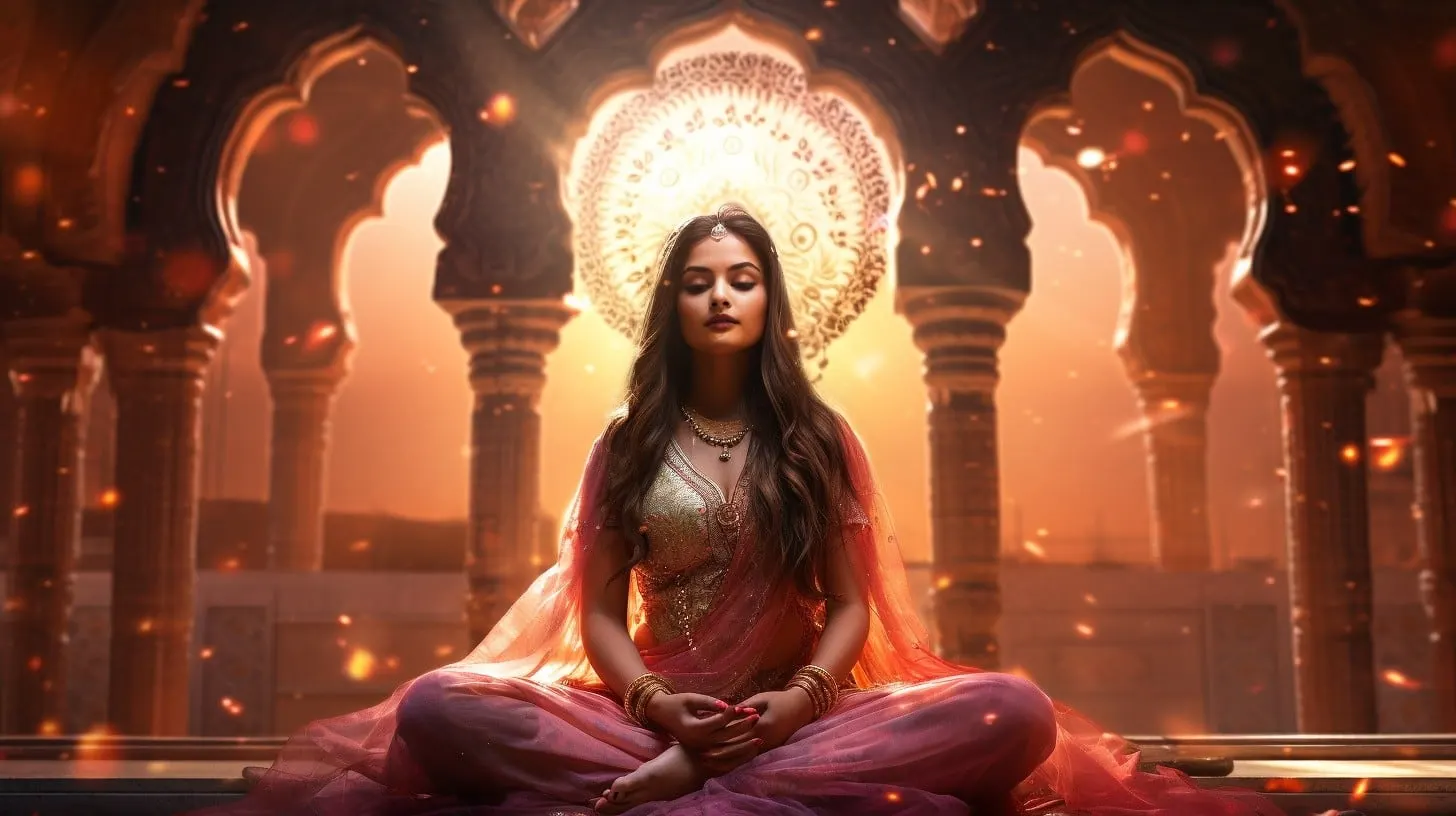 Daivya Story - Trailer — image 11 of 19