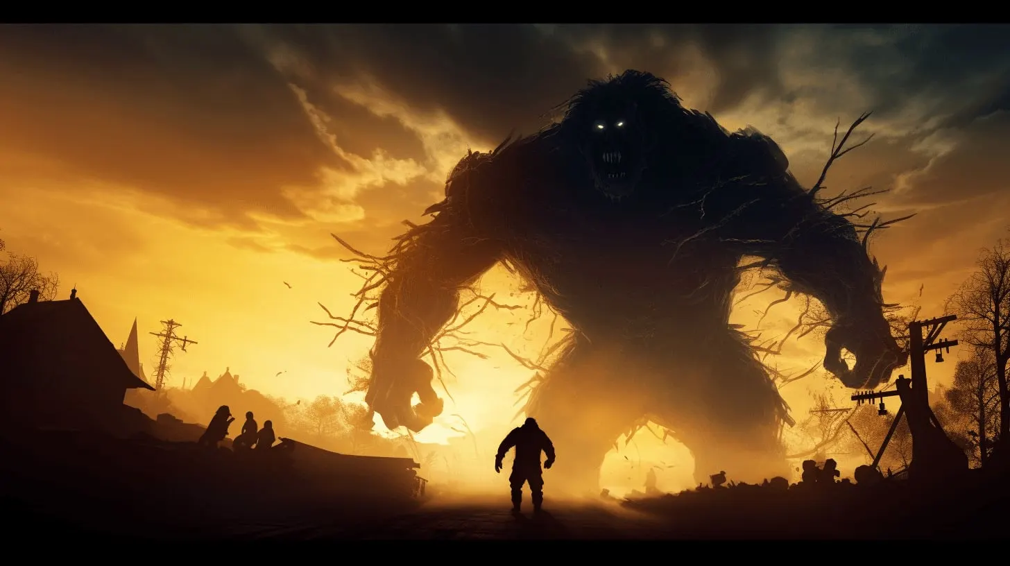 Daivya Story - Trailer — image 17 of 19