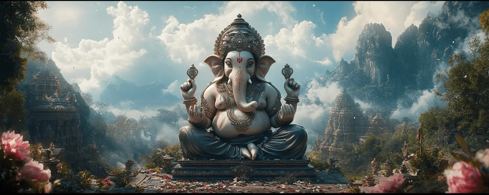 Divine Concept — image 3 of 40