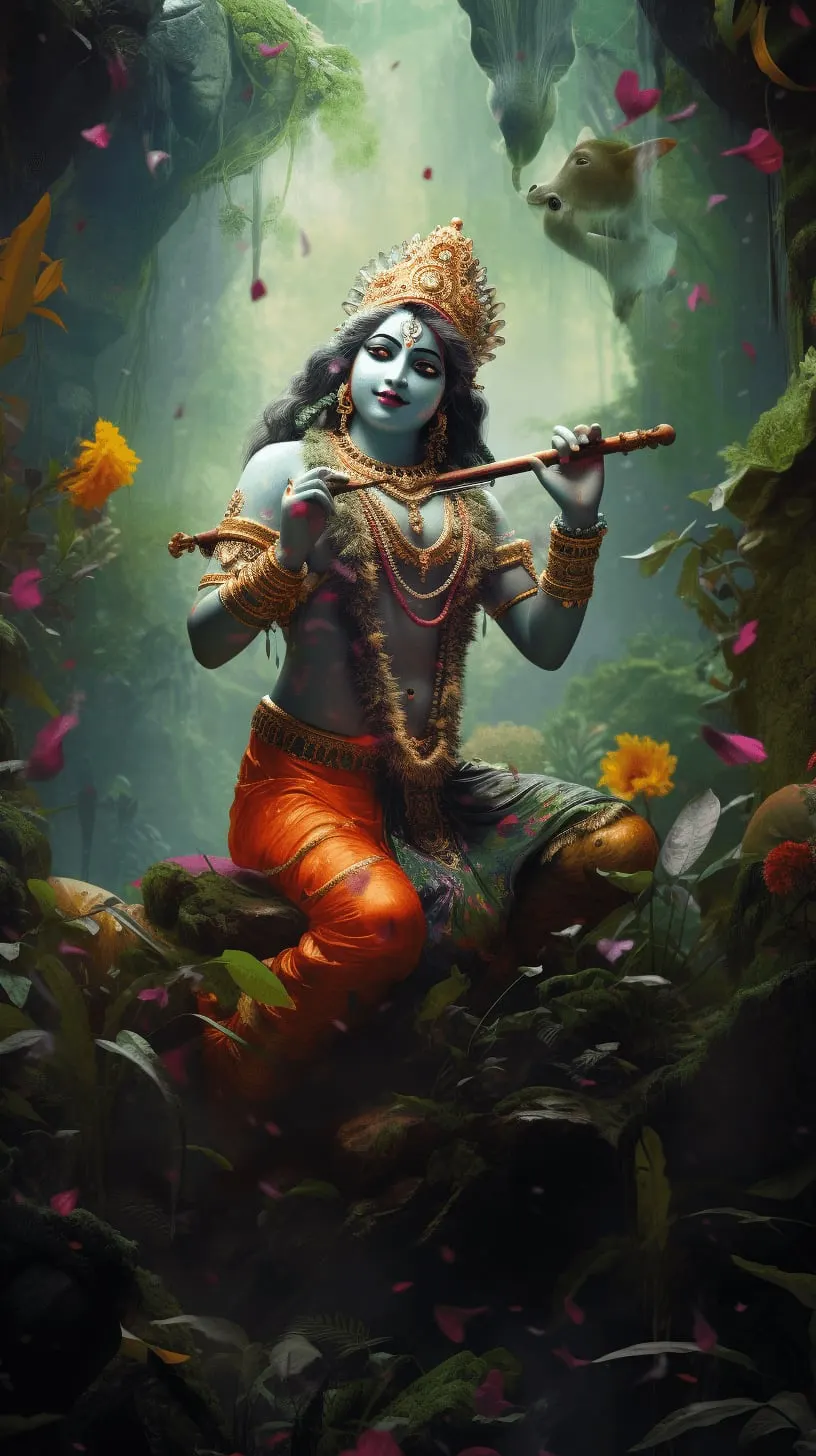 Divine Concept — image 26 of 40