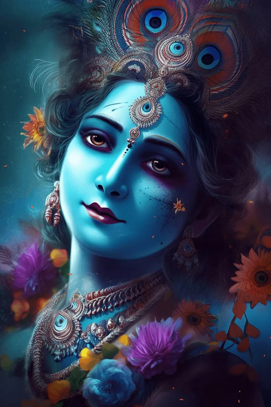 Divine Concept — image 30 of 40