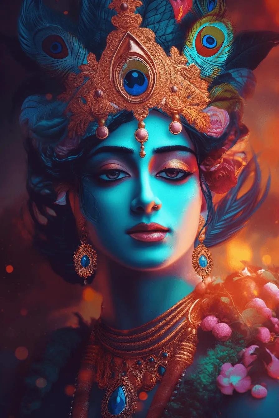 Divine Concept — image 32 of 40