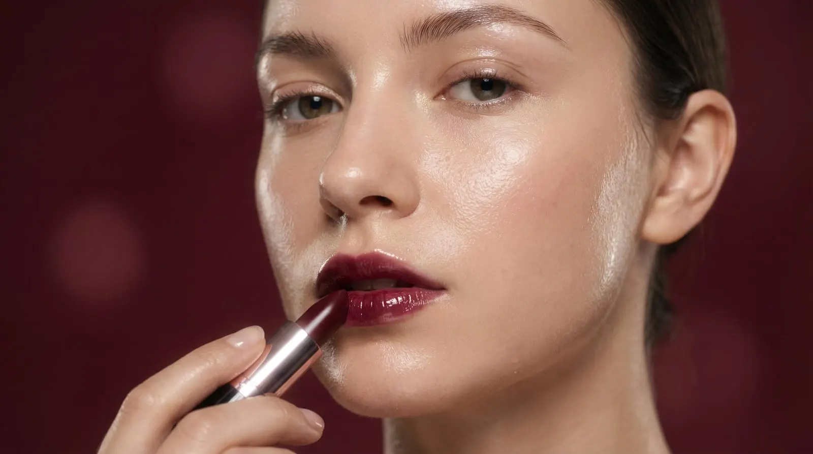 Glossmo - Premium Lipstick Brand Film — image 3 of 25