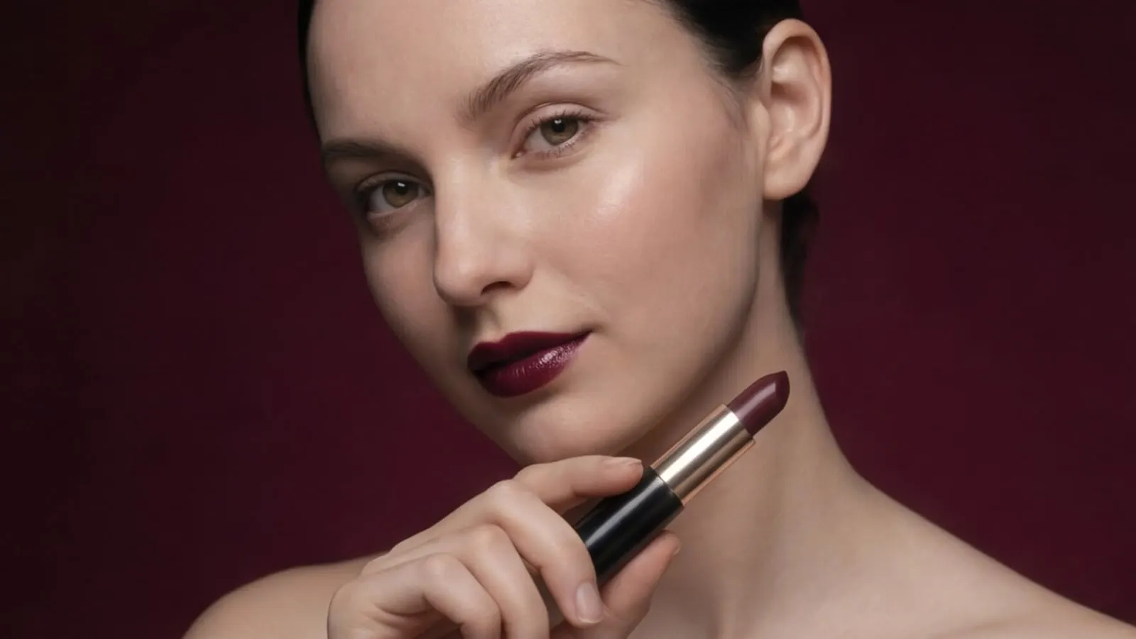 Glossmo - Premium Lipstick Brand Film — image 4 of 25