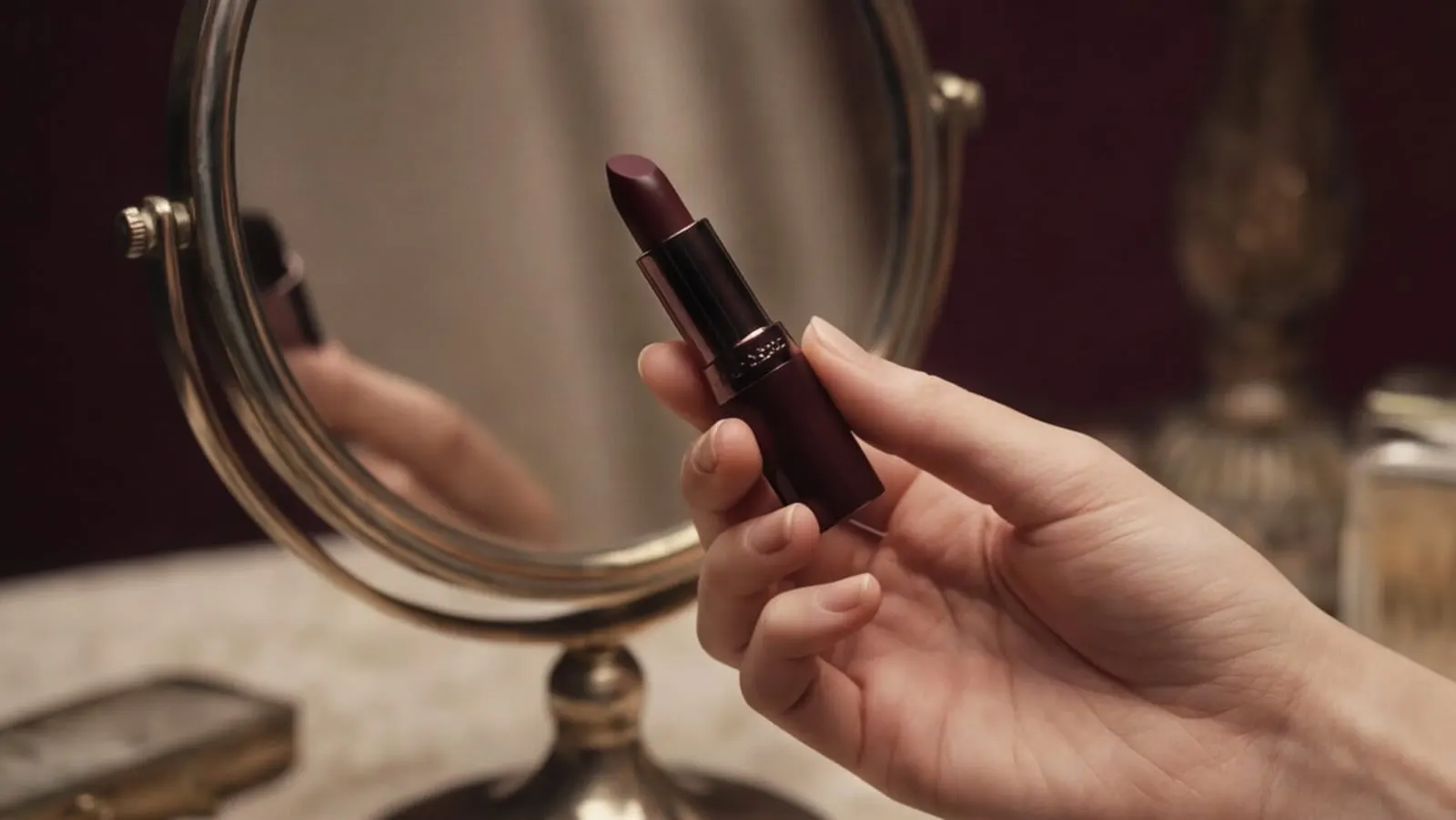 Glossmo - Premium Lipstick Brand Film — image 6 of 25