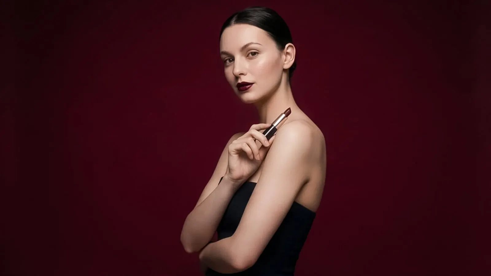 Glossmo - Premium Lipstick Brand Film — image 10 of 25
