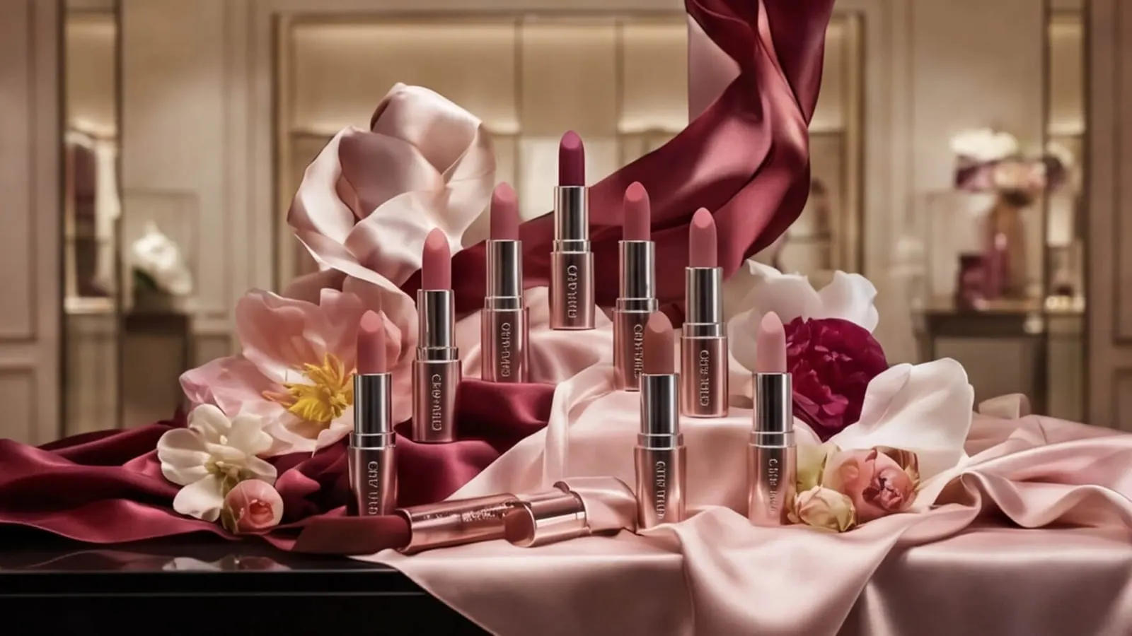 Glossmo - Premium Lipstick Brand Film — image 21 of 25