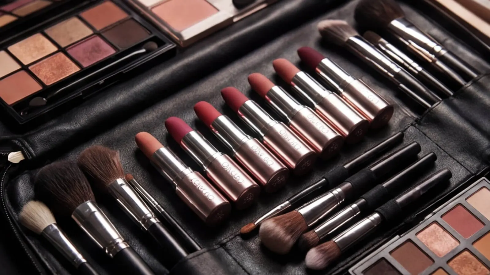 Glossmo - Premium Lipstick Brand Film — image 23 of 25
